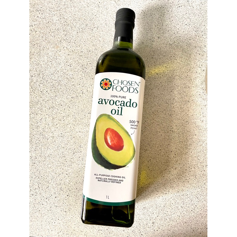 全新｜Costco 好市多 酪梨油 1L avocado oil