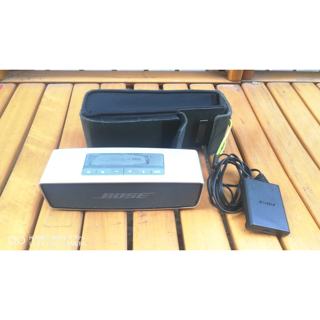 BOSE SoundLink Mini