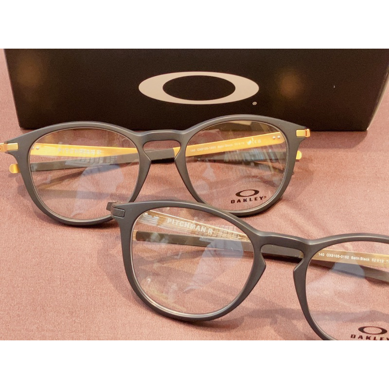Oakley 正貨光學眼鏡 OX8105/現貨/熱銷款/天利眼鏡