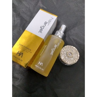 髮精靈Hair Angel阿蘇果油100ML