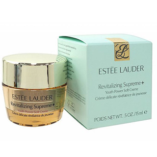 ESTEE LAUDER 雅詩蘭黛 年輕無敵膠原霜(15ml) 【小三美日】DS013786