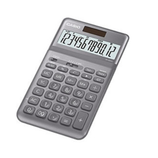 蝦皮隔日到貨 CASIO 卡西歐 時尚棉花糖 計算機桌上型JW-200SC-PK 墊腳石購物網