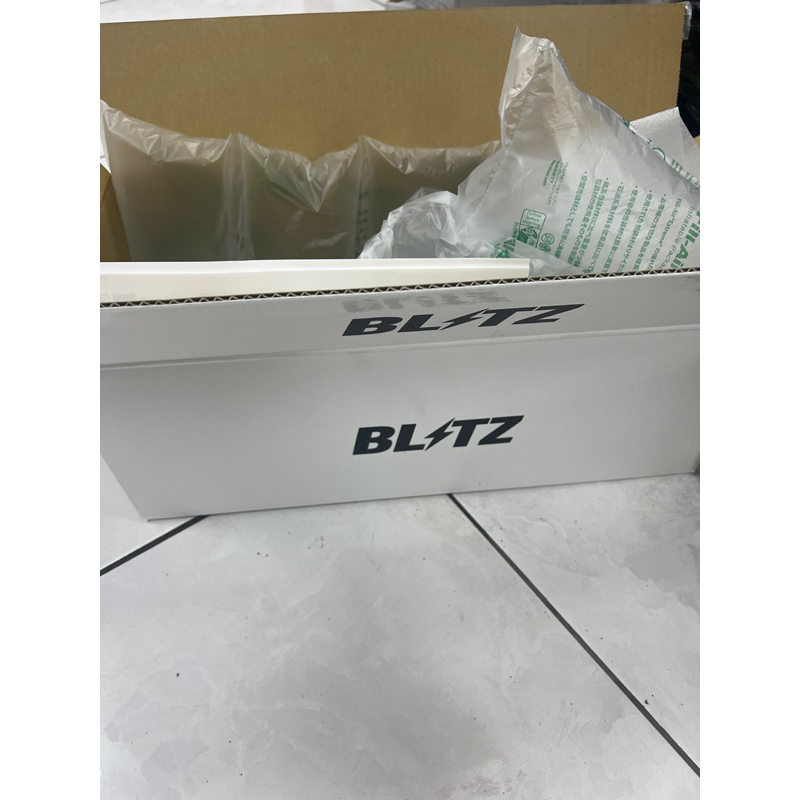 Suzuki BLITZ 進氣洩壓閥套件 swift sport zc33s