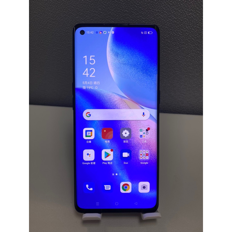 5G oppo reno5 pro 12G/256G二手機（92617）