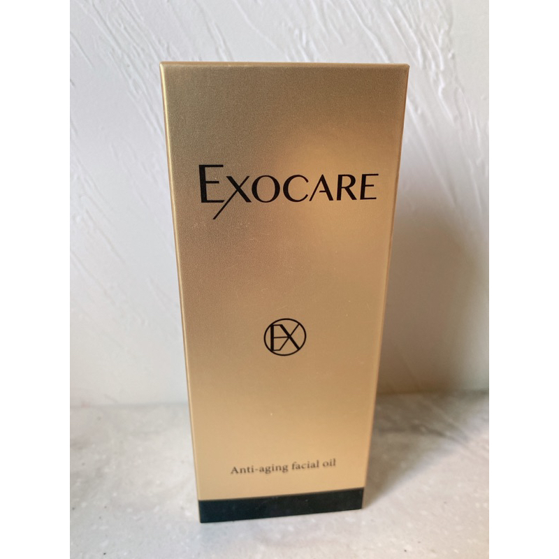 EXOCARE 青春奇肌修護精華油30ml