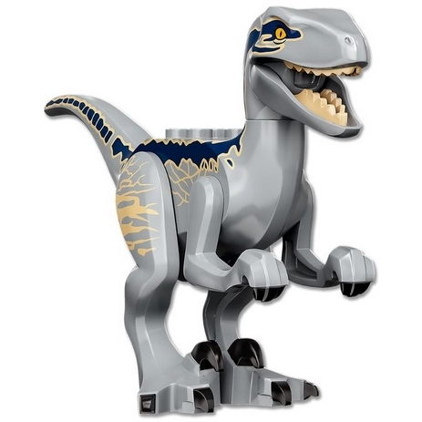 《Brick Factory》全新 樂高 LEGO 76946 迅猛龍 侏羅紀世界 Dinosaur Raptor