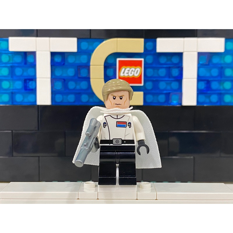 【TCT】樂高 LEGO Star Wars 星戰系列 75156 Krennic SW0781