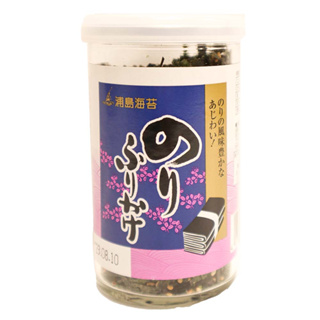 蒲島海苔 紫菜拌飯料(罐裝) 50g【Donki日本唐吉訶德】