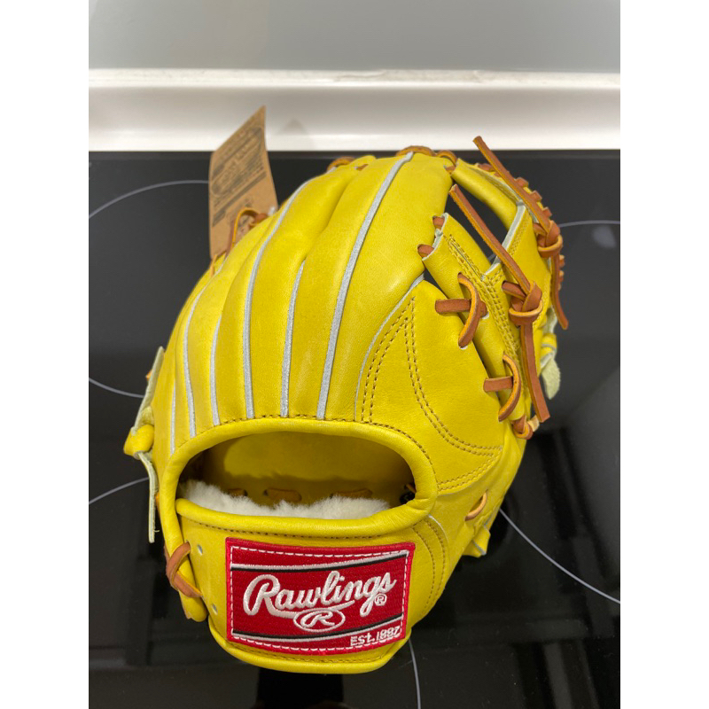 羅林斯Rawlings PP棒球手套