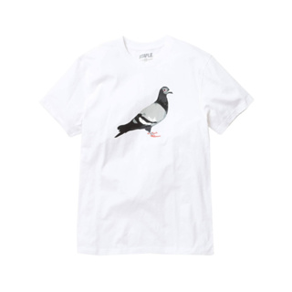 全新 Staple Pigeon Logo 鴿子 Tee 基本款