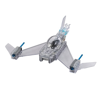 LEGO 樂高 SUPER HEROS 超級英雄 DC 76026 隱形戰機 拆售載具