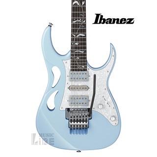 『PIA 簽名款』Ibanez PIA3761C BLP 電吉他 Steve Vai 日廠 公司貨 JEM 萊可樂器