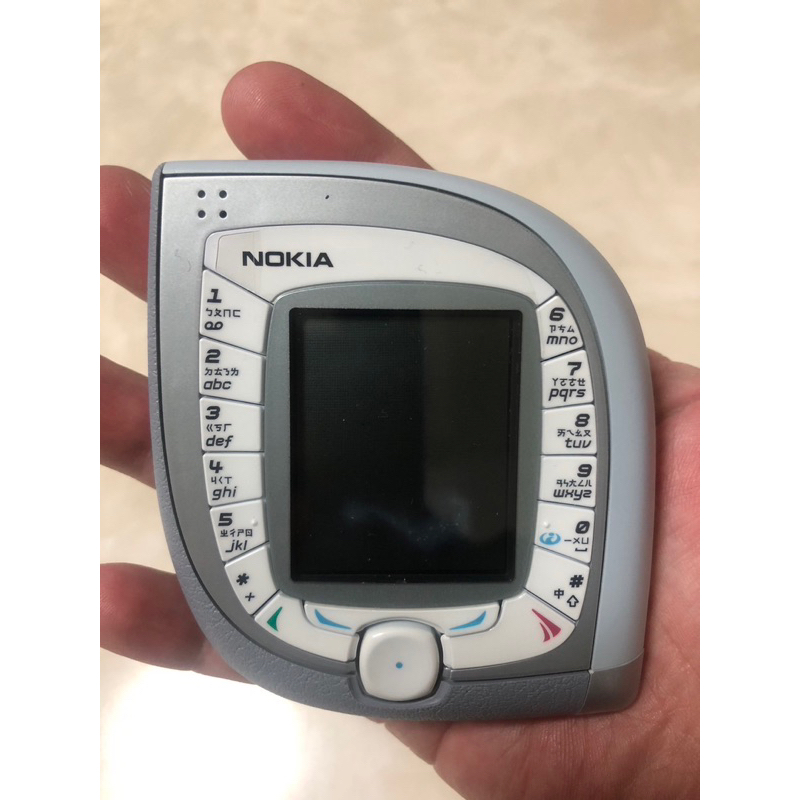 Nokia7600 全新機