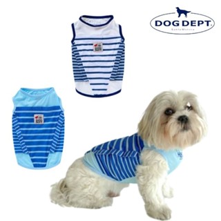 【你和我的狗】 日本DOG DEPT 狗狗涼感衣 【現貨】 寵物衣服 狗狗衣服 小狗衣服 大狗衣服 臘腸狗衣服