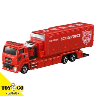 TOMICA 121 市原市消防局 消防車 再到貨無新車貼 玩具e哥 18939