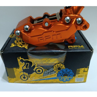 RPM 對四 對4 卡鉗 G5 G6 G頂客 DINK 雷霆S RCS 雷霆 Racing NMAX BWS水冷 六代戰