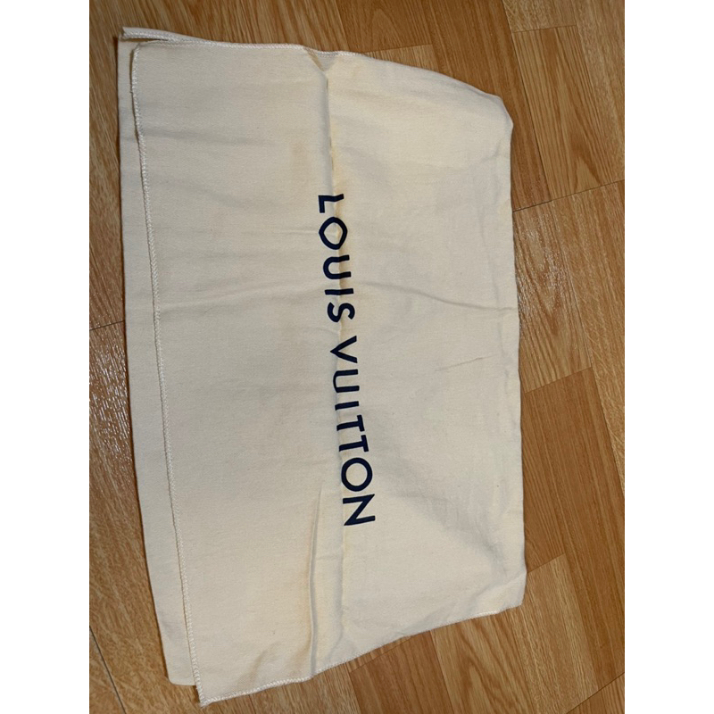 專櫃防塵袋 Louis Vuitton celin coach LV michael kors 精品 名牌束口袋 收納袋