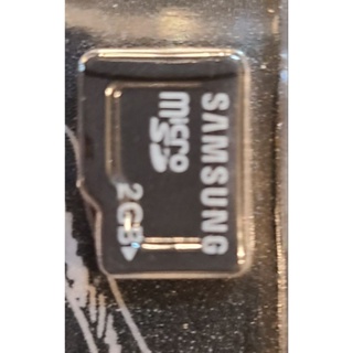 KINGSTON金士頓 創見TRANSCEND 1G SD記憶卡 附透明收納卡盒 三星Samsung 2G micro