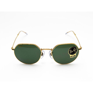 【Luxottica 公司貨】雷朋 Ray Ban RB3565 9196/31 義大利製墨鏡 太陽眼鏡 木村拓哉