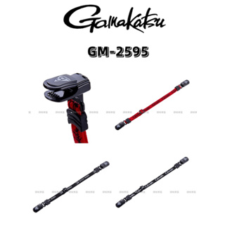 🎣🎣【 頭城東區釣具 】GAMAKATSU GM-2595 帽夾