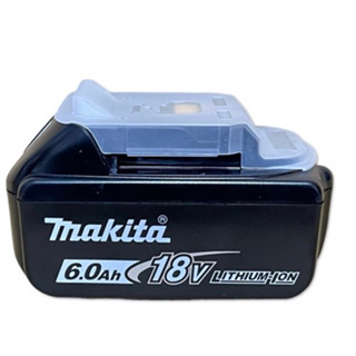 MAKITA 牧田 18V 鋰電池 防塵蓋 電池蓋 保護蓋 保護 透明 電池保護蓋 電池防塵蓋 接點保護 BL1860