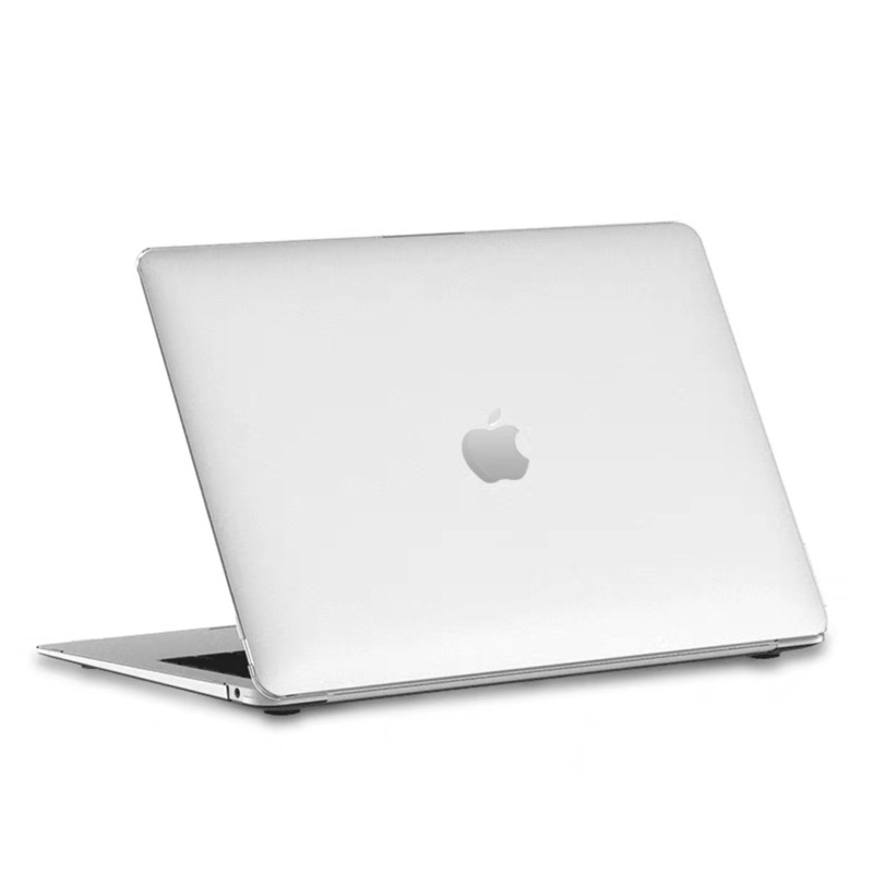 apple蘋果 2021 Macbook air M1 透明電腦殼