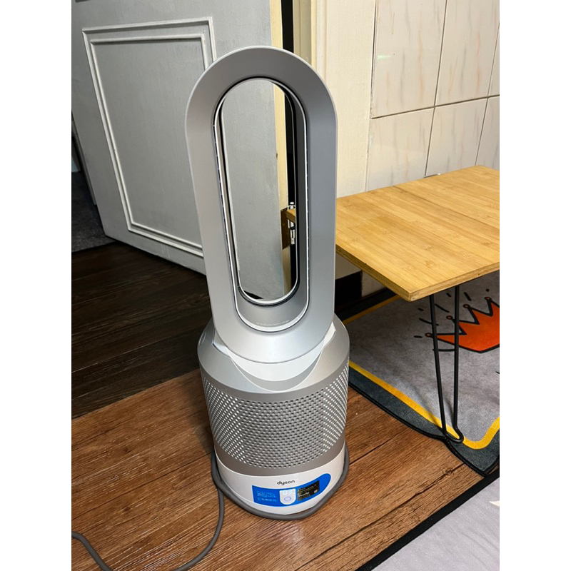 dyson hp03 空氣冷暖3合1 乾淨，原廠濾網全新，自取8300