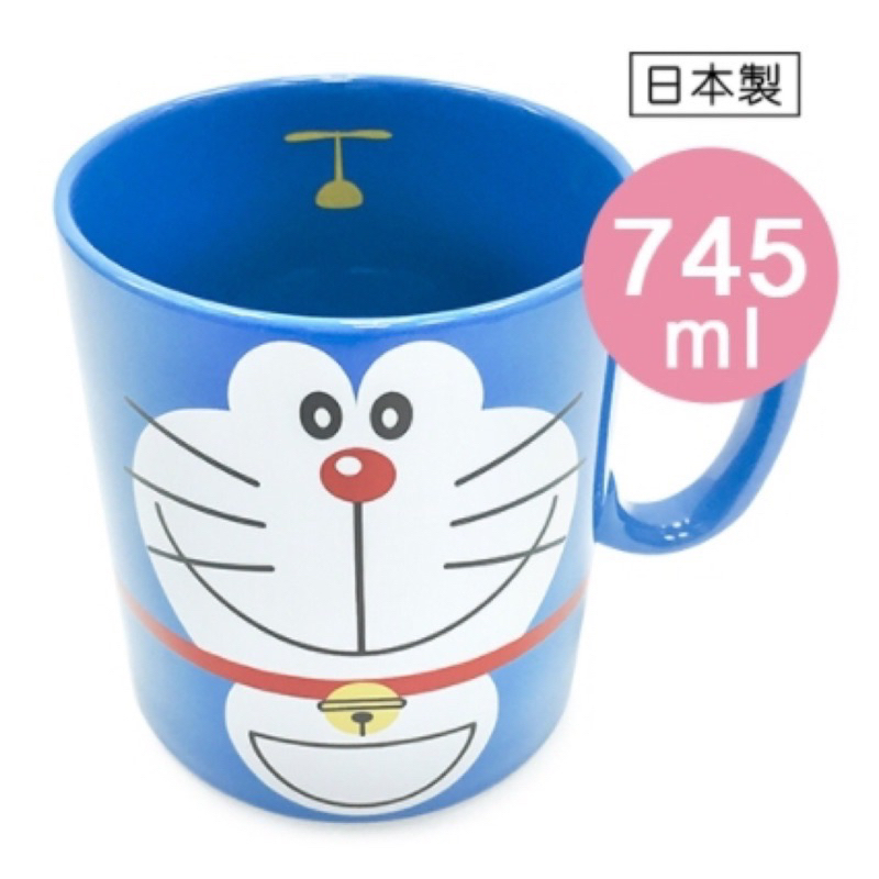 ♜現貨♖ 日本製 哆啦A夢 DORAEMON 哆啦美 馬克杯 單耳杯 茶杯 咖啡杯 陶瓷杯 飲料杯 水杯 杯子 日本
