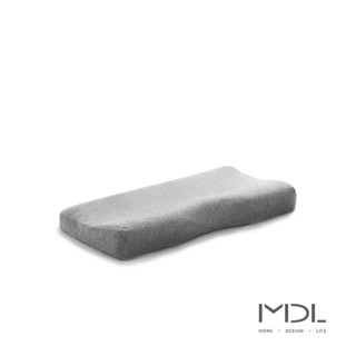 MDL 704-1 健康嬰兒枕 (1~4歲)｜英國ICI無毒認證發泡泡棉｜MIT