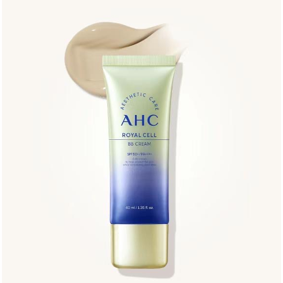 🇰🇷韓國站🇰🇷AHC 蜂膠修復bb霜40ml