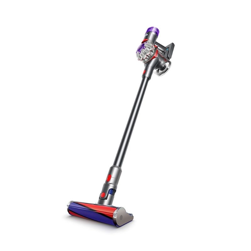 Dyson V8 SV10K Slim Fluffy無線吸塵器 全新未拆 公司貨