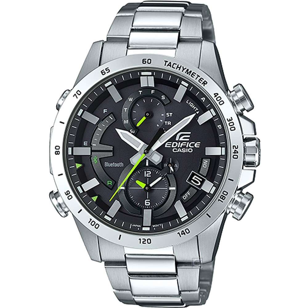 Monpa【Casio - EDIFICE】EQB-900系列/共1款/原廠公司貨