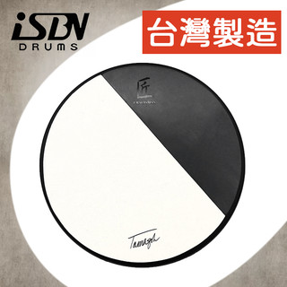 【台灣製】茗匠 C-PSTG Tamagoh簽名 小鼓練習 打點板 ISBN 爵士鼓 練習板 打擊板架 打點板架