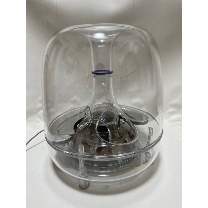 （零件機）Harman/Kardon SoundSticks 水母喇叭