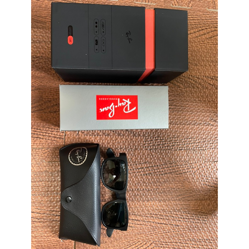 RayBan RB4165 雷朋墨鏡