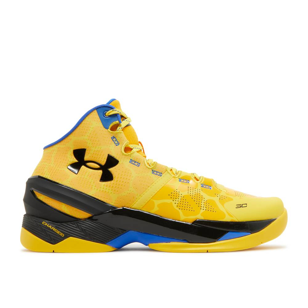 under armour curry 2 2代 籃球鞋