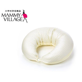 六甲村 經典孕婦哺乳枕 水玉點點 孕婦枕《愛寶貝》
