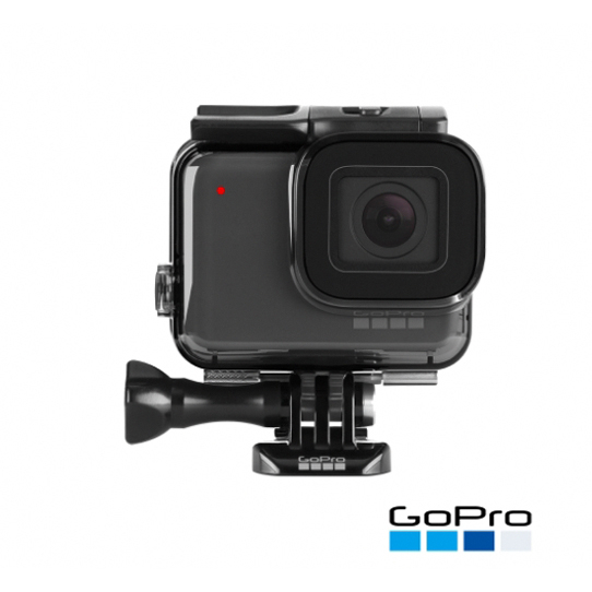 GoPro HERO7 Silver/ White專用 40M潛水防水盒ABDIV-001 福利品