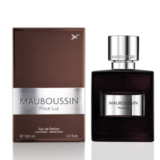 Mauboussin 夢寶星 Pour Lui 絕對男性淡香精 100ML 『WNP』