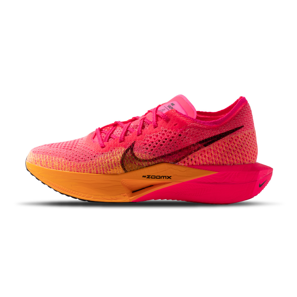 Nike ZoomX Vaporfly Next% 3 女 橘粉 專業 慢跑 路跑 運動 慢跑鞋 DV4130-600