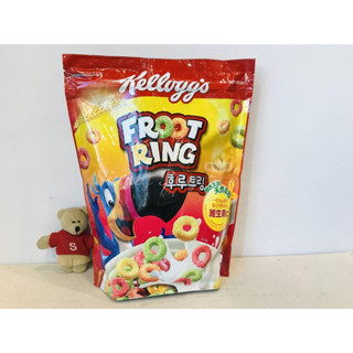 【Sunny Buy】◎即期◎ Kellogg's 家樂氏 穀麥早餐麥片 獨角獸水果圈 FROOT LOOPS