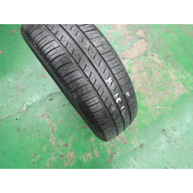 日興隆中古胎  Bridgestone普利司通 B250 185/65/14 極深紋路 就1條