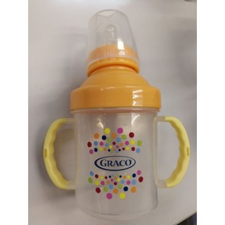 Graco 奶嘴喝水訓練杯