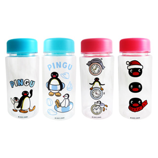【Miravivi】企鵝家族冷水瓶 隨身瓶