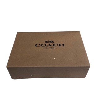 coach 品牌禮物盒