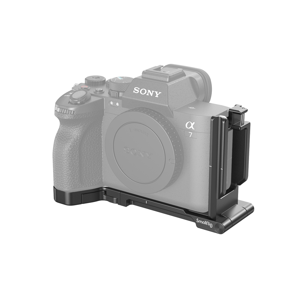 ◎相機專家◎ SmallRig 3984 L型快拆板 折疊L板 Arca Sony A7R5 A7M4 A7S3 公司貨