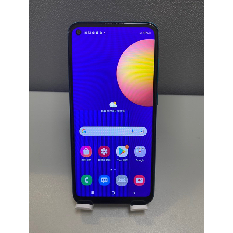 Samsung galaxy M11 3G/32G二手機（74720）