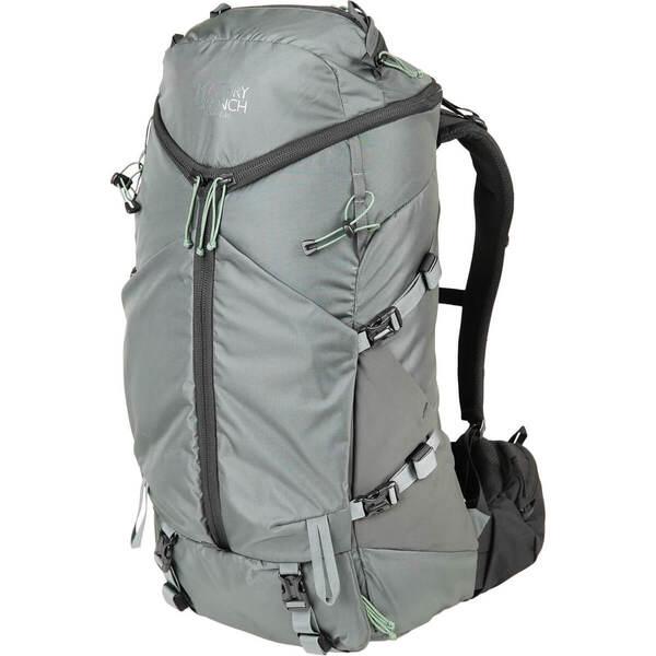 【OUTDOORZ 我不在家】Mystery Ranch- 40L Coulee 40(兩色) #MR112815
