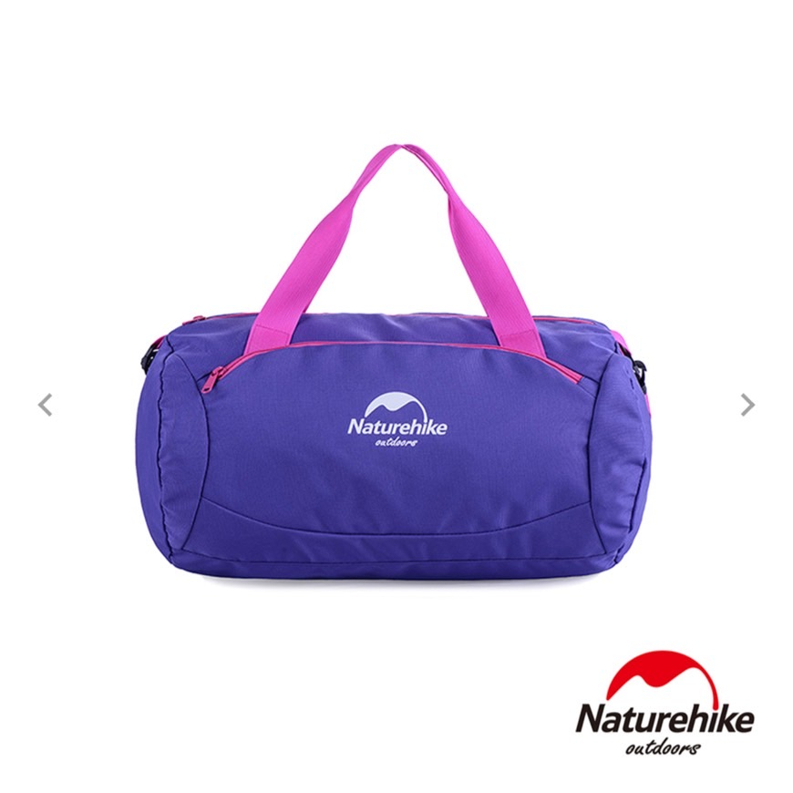 Naturehike 20L繽紛亮彩乾濕分離運動休閒包 肩背包 提包 3色選