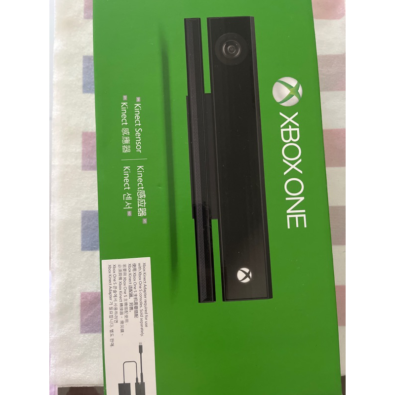 XBOX ONE KINECT 2.0 體感機 攝影機 體感器 KINECT2.0 XBOXONE